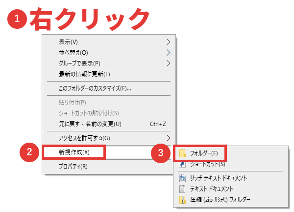 AviUtl ダウンロード・インストール 準備