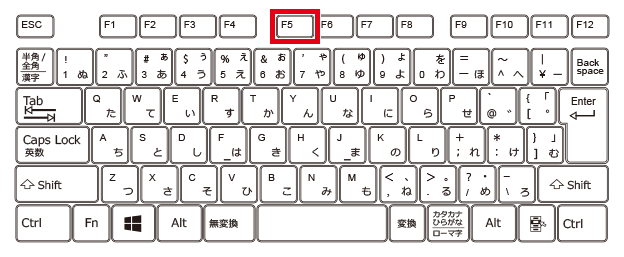 AviUtl ショートカットキー キャッシュを破棄