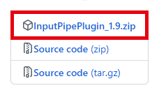 apm (AviUtl Package Manager) の使い方 プラグイン・スクリプトの更新（上書きインストール）