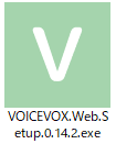 VOICEVOX インストール方法