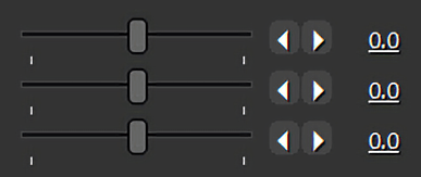 AviUtl 黒窓の使い方 丸くする