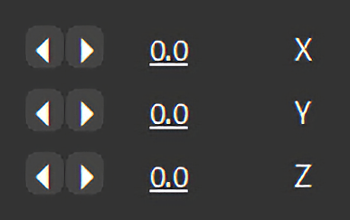 AviUtl 黒窓の使い方 影を付ける