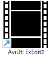 AviUtl ExEdit2